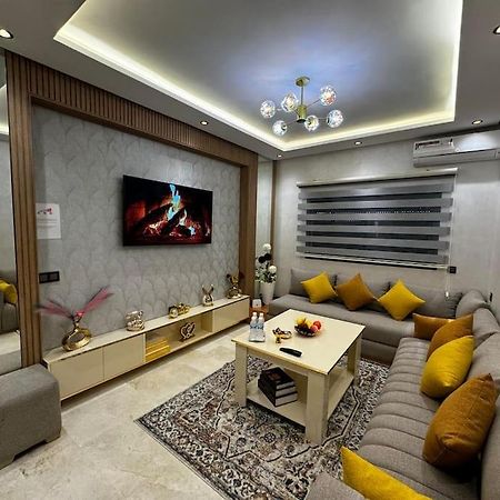 Appartement Confort มาร์ราเกช ภายนอก รูปภาพ