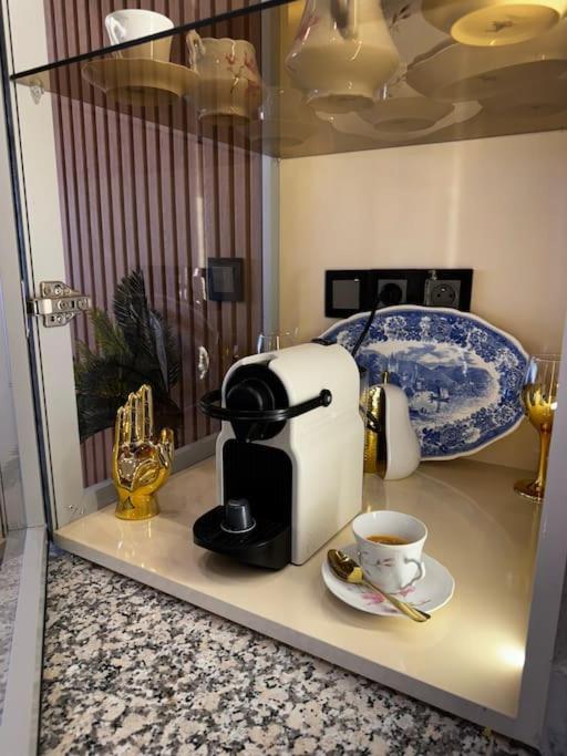 Appartement Confort มาร์ราเกช ภายนอก รูปภาพ