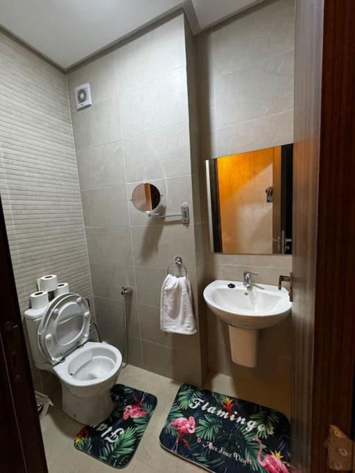 Appartement Confort มาร์ราเกช ภายนอก รูปภาพ