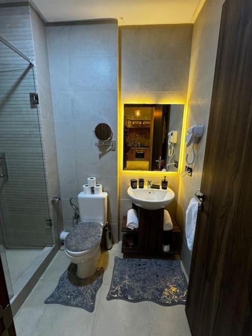 Appartement Confort มาร์ราเกช ภายนอก รูปภาพ