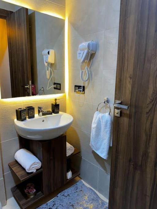 Appartement Confort มาร์ราเกช ภายนอก รูปภาพ
