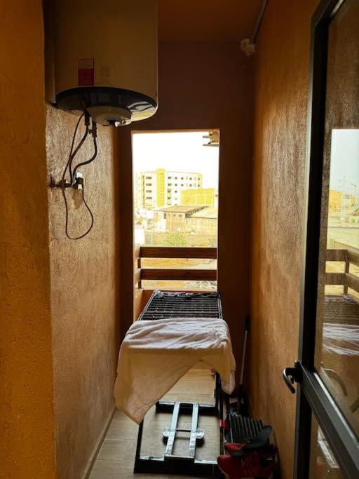 Appartement Confort มาร์ราเกช ภายนอก รูปภาพ