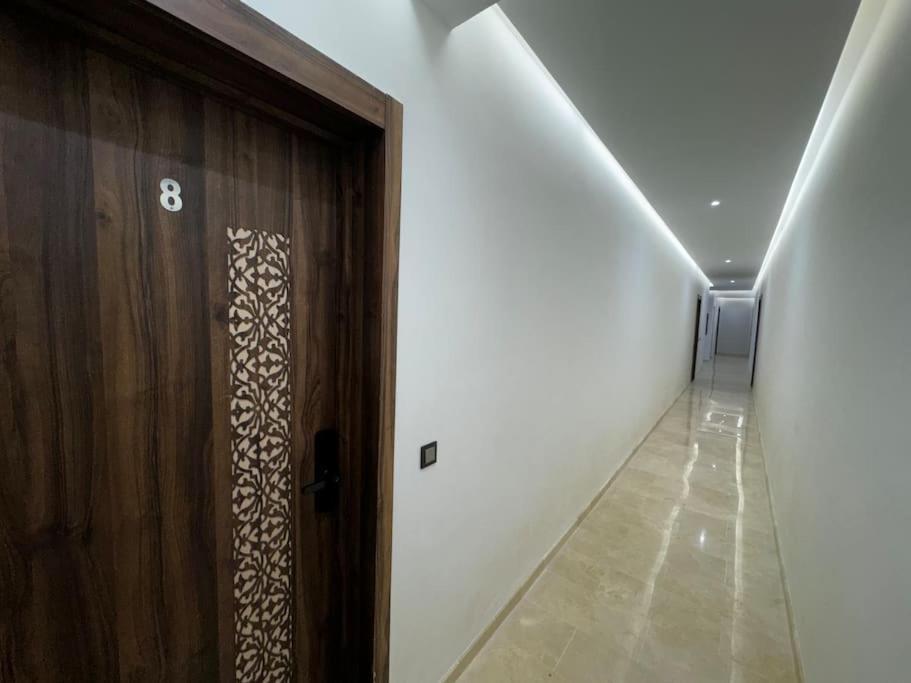Appartement Confort มาร์ราเกช ภายนอก รูปภาพ