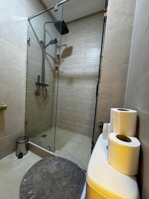 Appartement Confort มาร์ราเกช ภายนอก รูปภาพ