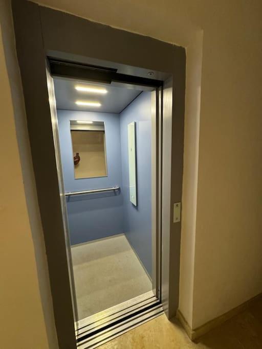 Appartement Confort มาร์ราเกช ภายนอก รูปภาพ